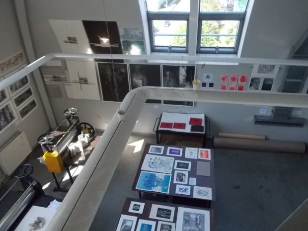 Pracownia Książki Artystycznej