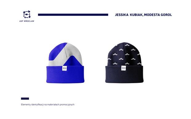 Jessika Kubiak, projekt w ramach 5. edycji Akademii Biznes Class