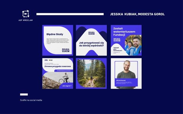 Jessika Kubiak, projekt w ramach 5. edycji Akademii Biznes Class