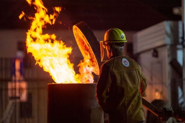 Pracownia Techniki Rzeźbiarskich – Odlewnictwo