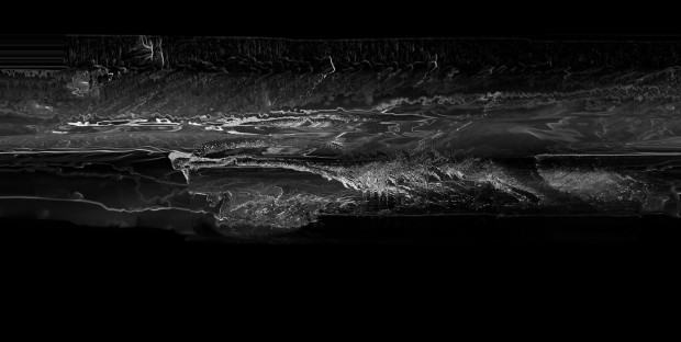 IN & OUT: audiowizualny performans Laury ADEL (AV) + GHEORDU (DJ)