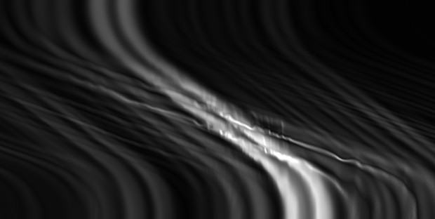 IN & OUT: audiowizualny performans Laury ADEL (AV) + GHEORDU (DJ)