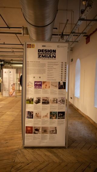 Design - barometr zmian społecznych