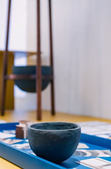 ZAPROJEKTOWANE. Każdy przedmiot ma historię, zdj. HaWa