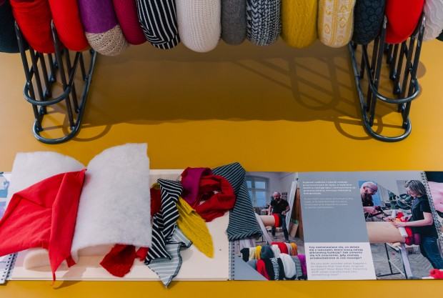 ZAPROJEKTOWANE. Każdy przedmiot ma historię, zdj. HaWa