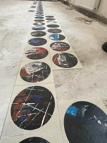 Lech Twardowski, Zniewolona zewnętrzność