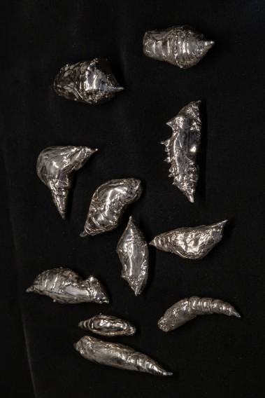 Lena Achtelik, Ceramika Lena Achtelik, Ceramika