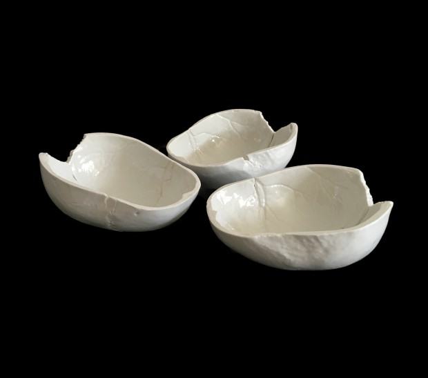 Lena Achtelik, Czaszki Lena Achtelik, Czaszki