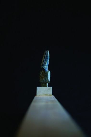 Leon Podsiadły – Arabeska ruchu