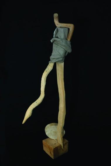 Leon Podsiadły – Arabeska ruchu