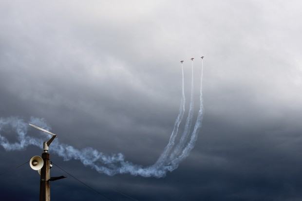 Lila Len, Nie-trwałe znaki 1, fotografia cyfrowa, 2019