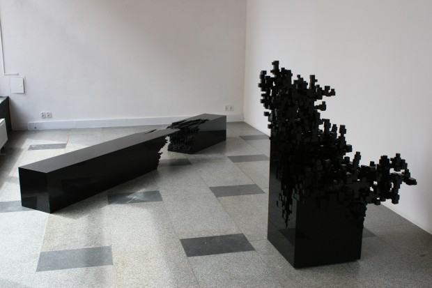 lukasz-cendrowski_2012_synthetic-nature.jpg Łukasz Cendrowski, Synthetic nature, 2012