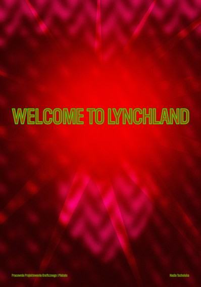 Welcome to Lynchland