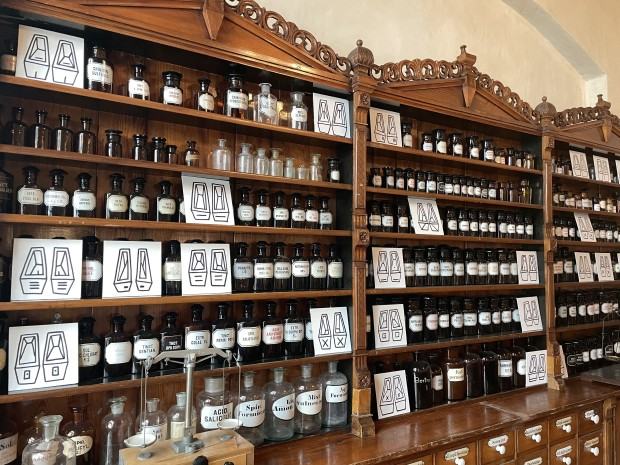 Marta Borgosz, Splendor 