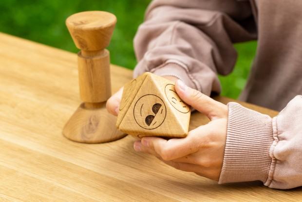 Magdalena Kasprzyca, Feel me - praca doktorska, zdj.  Ada Gruszka Magdalena Kasprzyca, Feel me - praca doktorska, zdj.  Ada Gruszka