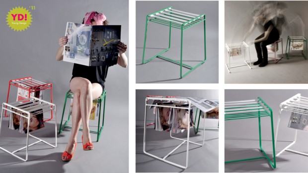 Magdalena Kasprzyca, Tabo'Rety, zdj. Dagna Magdalena Kasprzyca, Tabo'Rety, zdj. Dagna