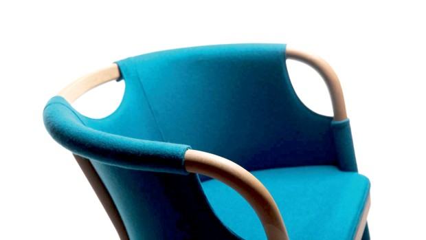 M.Kasprzyca, P.Kosma, A.Bąk, D.Wójcik, Lady Chair, zdj. Paged M.Kasprzyca, P.Kosma, A.Bąk, D.Wójcik, Lady Chair, zdj. Paged