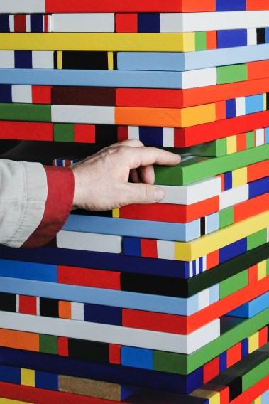 magdalena-grabiec_2020_migracje-pionowe.jpg Magdalena grabiec, Migracje pionowe, 2020