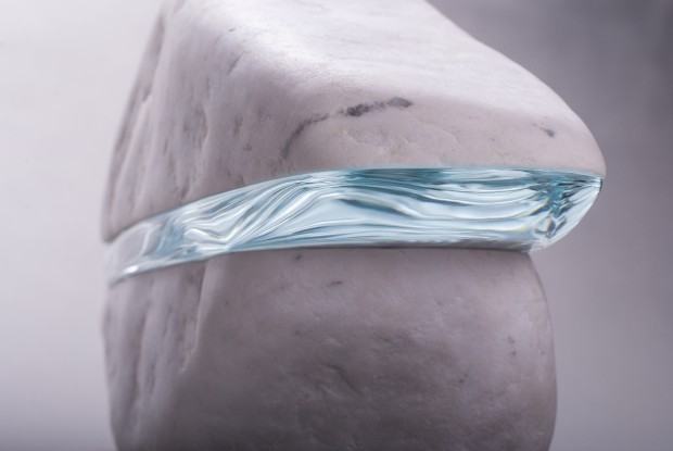 Magdalena Wodarczyk, Transformacja 3, 2015 Magdalena Wodarczyk, Transformacja 3, 2015