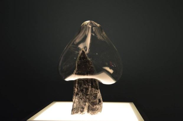 Magdalena Wodarczyk, Strefa, 2016 Magdalena Wodarczyk, Strefa, 2016