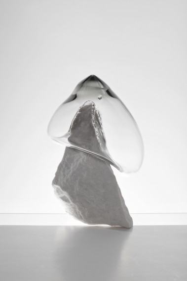 Magdalena Wodarczyk, Sfera III, 2021, fot. G. Stadnik Magdalena Wodarczyk, Sfera III, 2021, fot. G. Stadnik