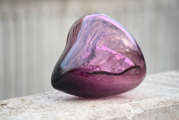 Magdalena Wodarczyk, Implozja, 2017 Magdalena Wodarczyk, Implozja, 2017