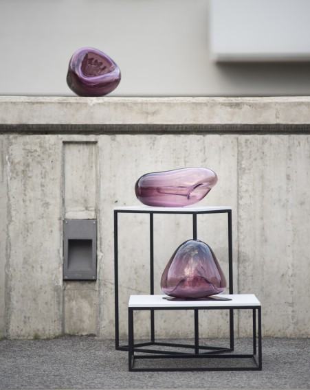 Magdalena Wodarczyk, Implozja I, P-wersja, Intro II, 2017 Magdalena Wodarczyk, Implozja I, P-wersja, Intro II, 2017