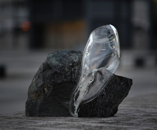 Magdalena Wodarczyk, Przestrzeń pomiędzy, 2019 Magdalena Wodarczyk, Przestrzeń pomiędzy, 2019