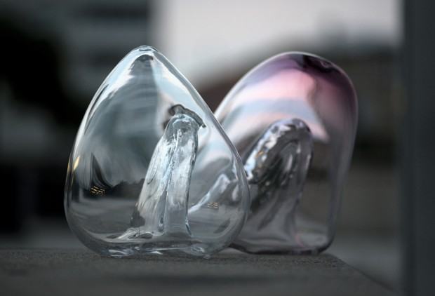 Magdalena Wodarczyk, Przyciąganie, 2019 Magdalena Wodarczyk, Przyciąganie, 2019