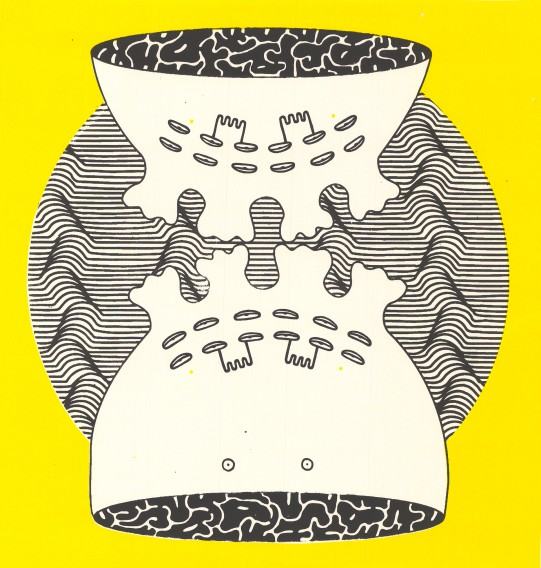 Marcelina Żurek, bez tytułu, 2022