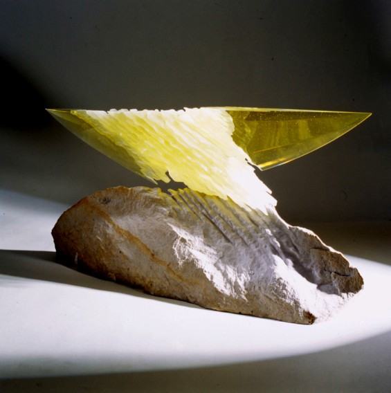 Mariusz Łabiński, Klepsydra Czasu, 2000