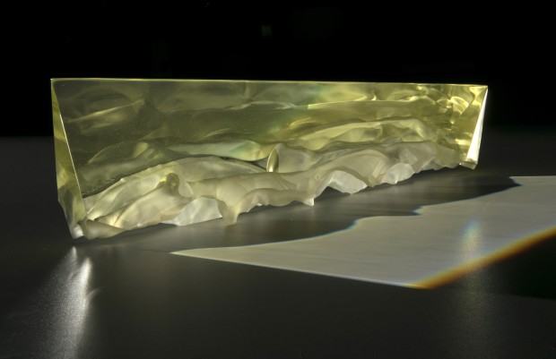 Mariusz Łabiński, Łódka 2, 2017