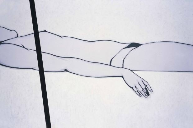 Marta Borgosz, Tam, cz. 1, 2014