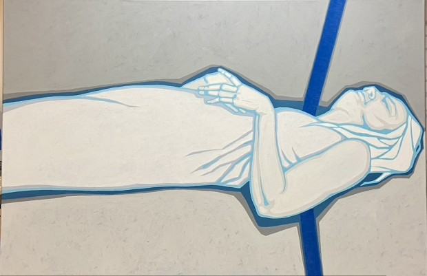 Marta Borgosz, Tam, cz. 1, 2014