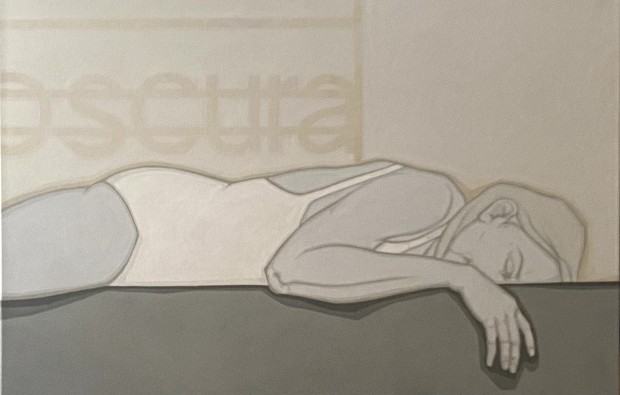 Marta Borgosz, Tam, cz. 1, 2014