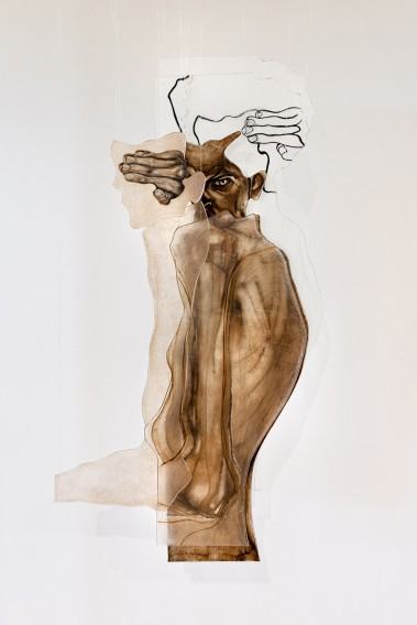 Martyna Pilar, zdj. Lorenzo De Bon Vettorel