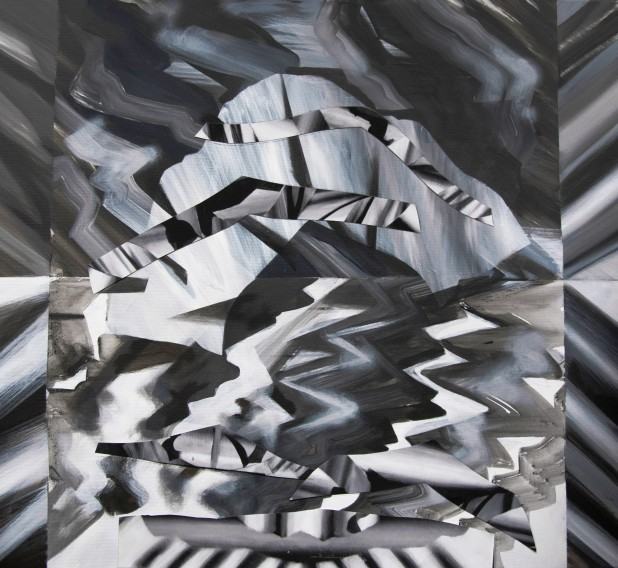 masa-spadkowa-akryl-plotno-90-x-90-cm-2021.jpg Anna Szewczyk, Masa spadkowa, akryl, płótno, 90x90 cm, 2021