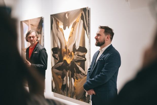 Mia_wernisaż Kamil Moskowczenko, fot. J. Wypych