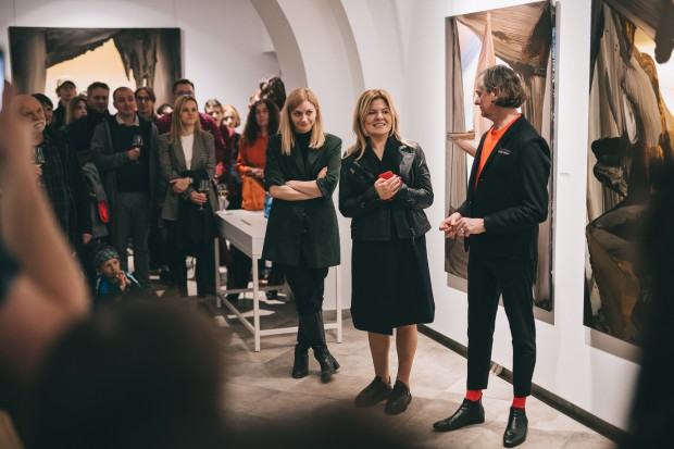 Mia_wernisaż Kamil Moskowczenko, fot. J. Wypych