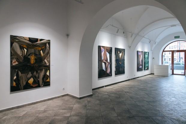 Mia_wernisaż Kamil Moskowczenko, fot. J. Wypych