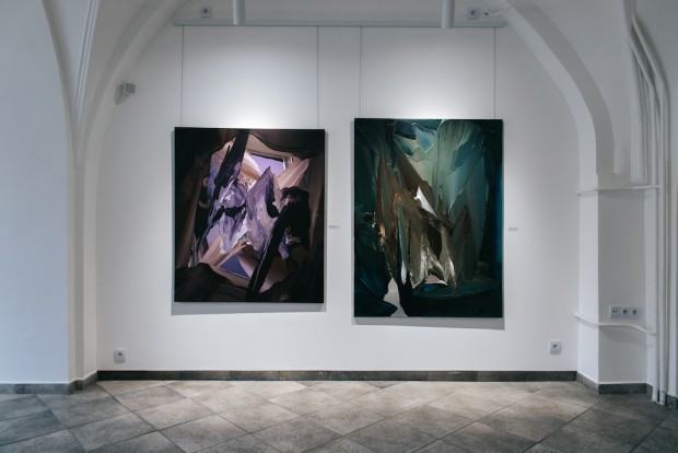 Mia_wernisaż Kamil Moskowczenko, fot. J. Wypych