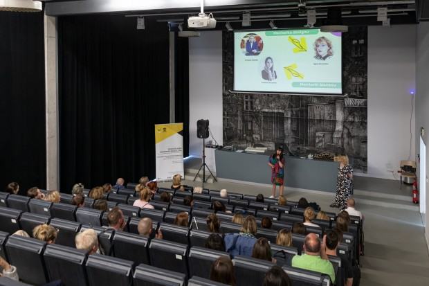 5. edycja Akademii Biznes Class, zdj. Michał Pietrzak