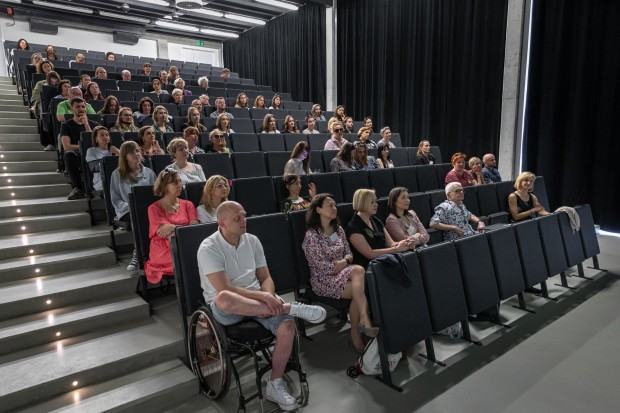 5. edycja Akademii Biznes Class, zdj. Michał Pietrzak