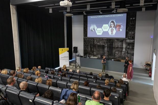 5. edycja Akademii Biznes Class, zdj. Michał Pietrzak