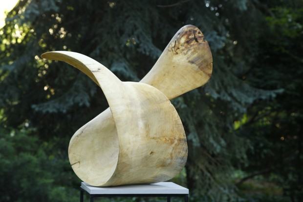 Pracownia Technik Rzeźbiarskich – Drewno