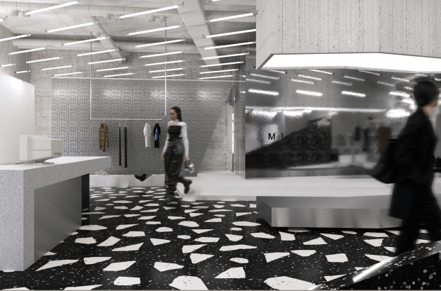 Michał Werner, MISBHV Michał Werner, MISBHV