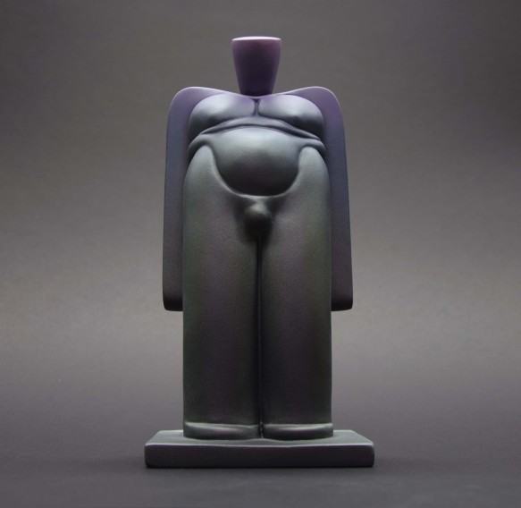 Grabkowski Roland, Monument osoby artystycznej