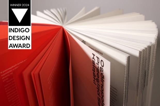 Indigo Design Award Indigo Design Award