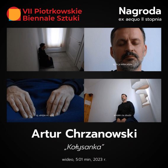 Piotrkowskie Biennale Sztuki