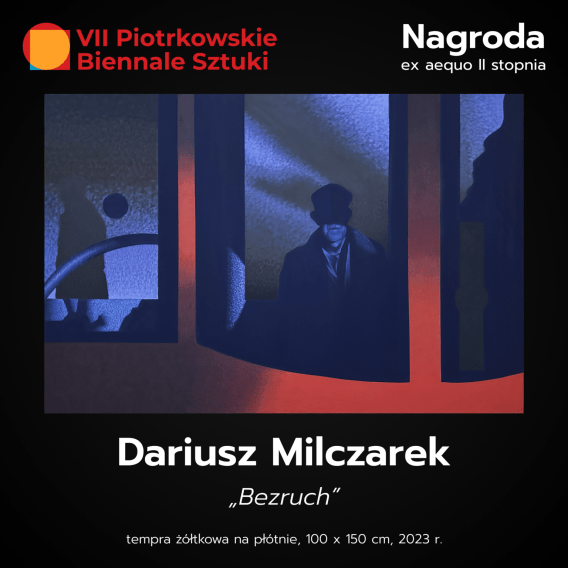 Piotrkowskie Biennale Sztuki